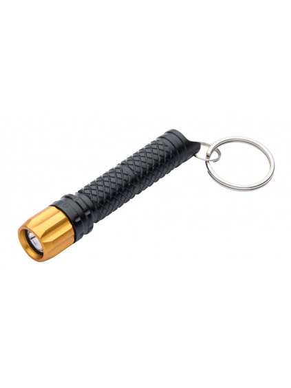 Munkees Aluminum Flashlight 1W (1xAAA)