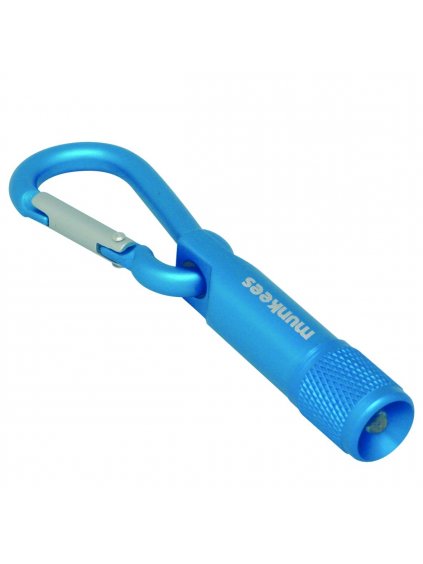 Munkees LED with Carabiner