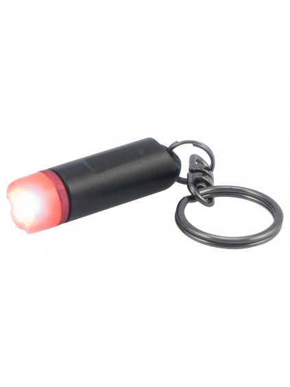 Munkees Mini Aluminum Keychain LED Light