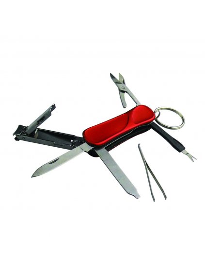 Munkees Manicure Multi-tool   