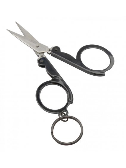 Munkees Folding Scissors