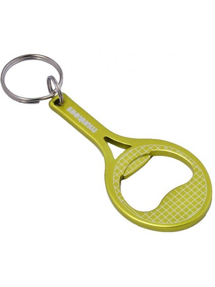 Munkees Bottle Opener Racket 