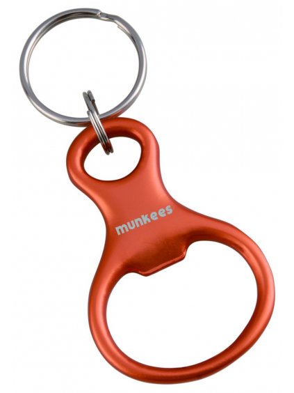Munkees Bottle Opener Figure 8