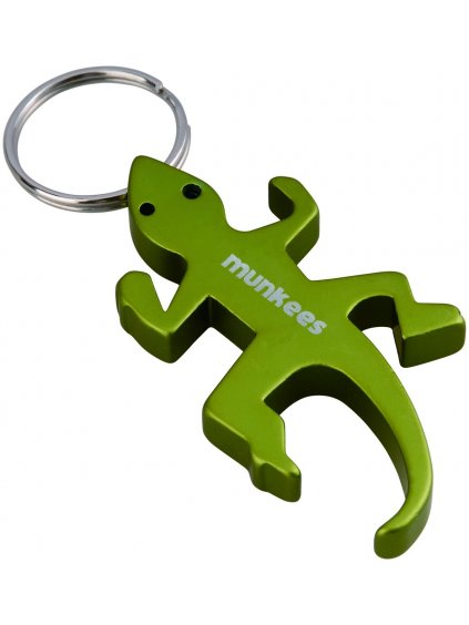 Munkees Bottle Opener Lizard