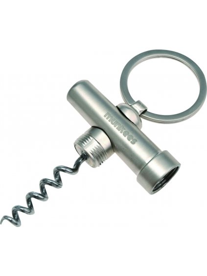 Munkees Stainless Steel Corkscrew 