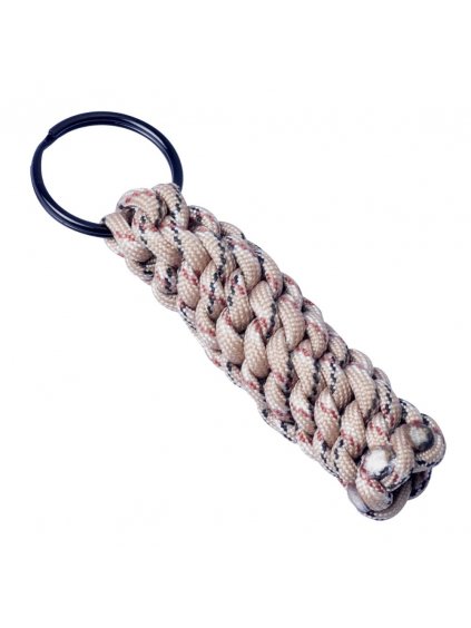 Munkees Paracord Keychain 