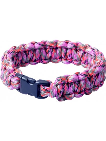 136559 munkees naramek paracord 18 cm