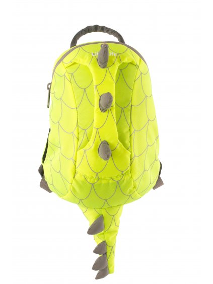 L12749 hi vis toddler actionpak yellow 3