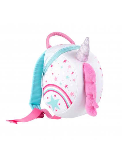 L17150 unicorn toddler backpack 1