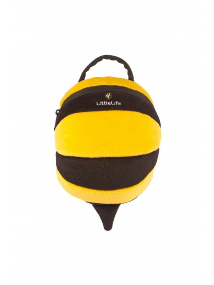 L10241 animal backpack bee 4