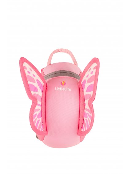 L10860 animal backpack butterfly 4