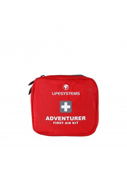 1030 adventurer first aid kit 1