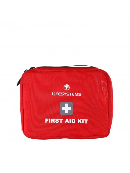 2350 first aid case 1