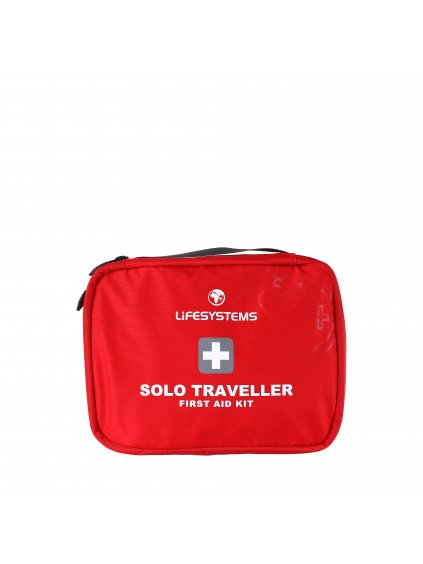 1065 solo traveller first aid kit 1