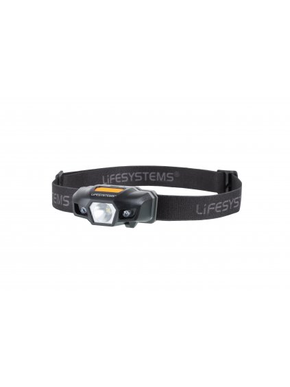 42015 intensity 155 headtorch