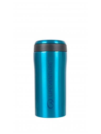9530B thermal mug gloss blue 1