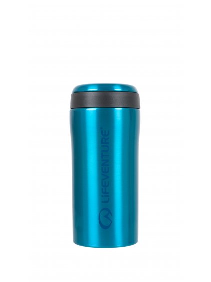 9530B thermal mug gloss blue 1