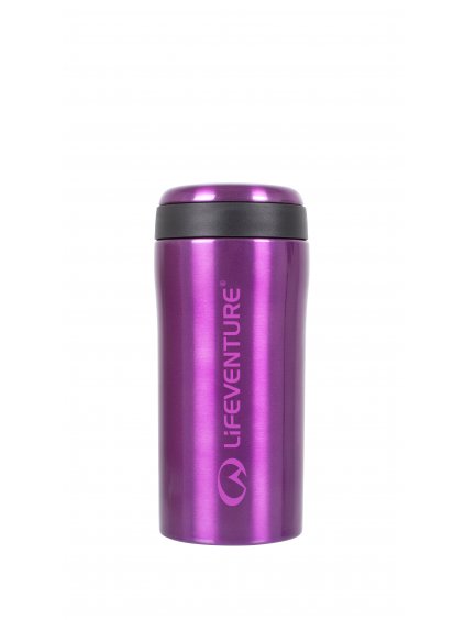 9530D thermal mug gloss purple 1