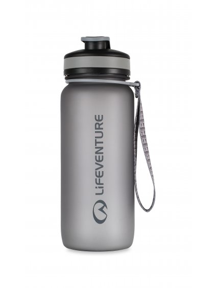 74250 tritan bottle 650ml grey 1