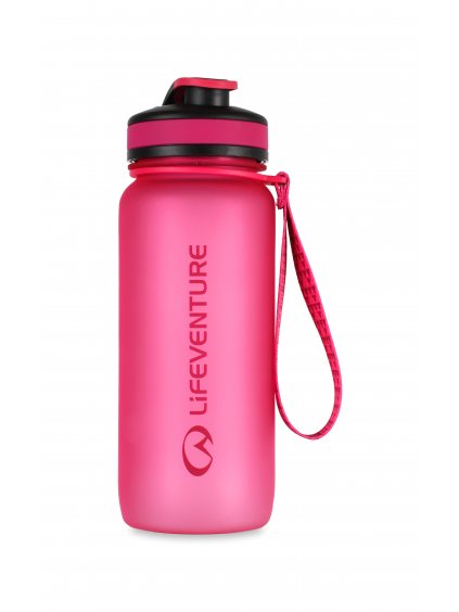 74240 tritan bottle 650ml pink 1