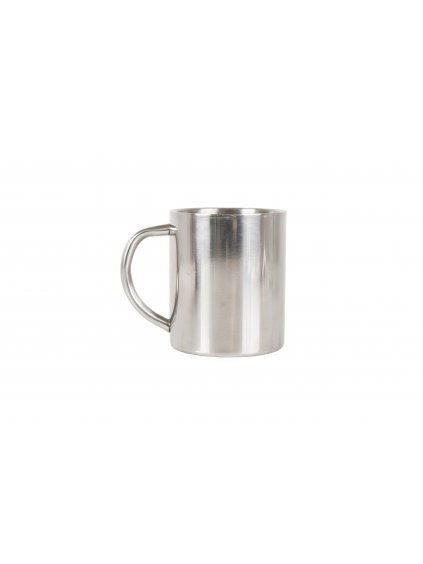 9535 stainless steel camping mug 1