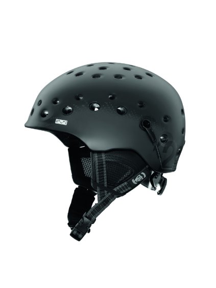 K2 ROUTE black (2021/22)