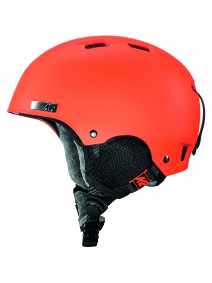 K2 VERDICT orange (2021/22)