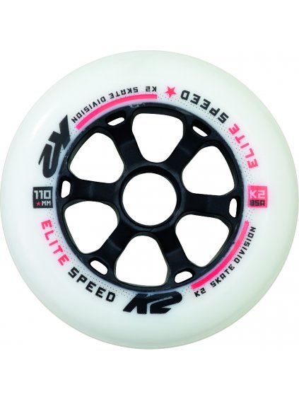 K2 110 MM ELITE WHEEL 4-Pack (2020)