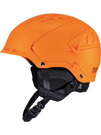 K2 DIVERSION orange (2021/22)