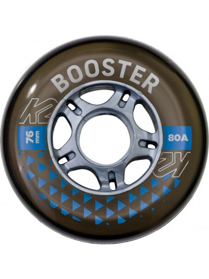 BOOSTER 76MM 80A