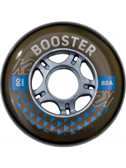 K2 BOOSTER 80MM 82A 4-WHEEL PACK (2021)