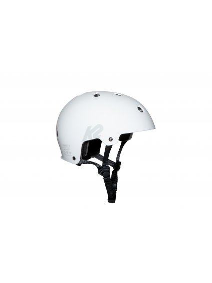 K2 VARSITY HELMET white (2022)