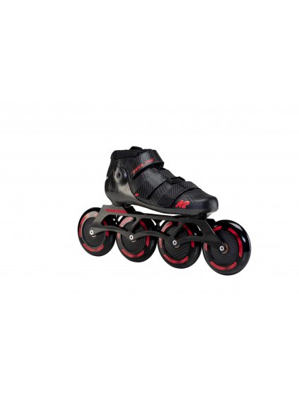 K2 REDLINE 110 black_red (2022)