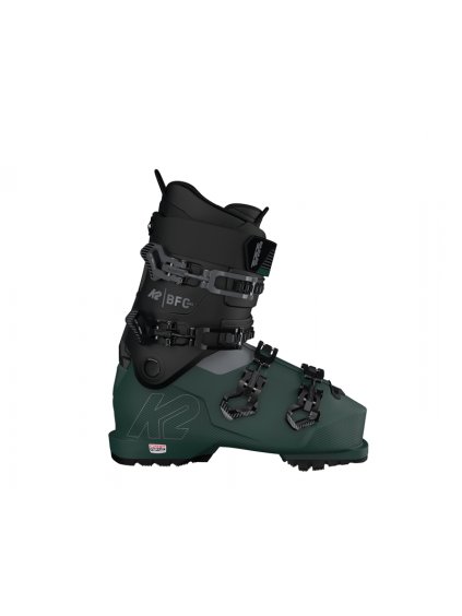 K2 BFC W 85 GRIPWALK (2021/22)