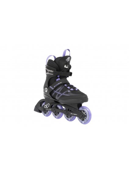 dámské inline brusle K2 ALEXIS 80 PRO (2022)