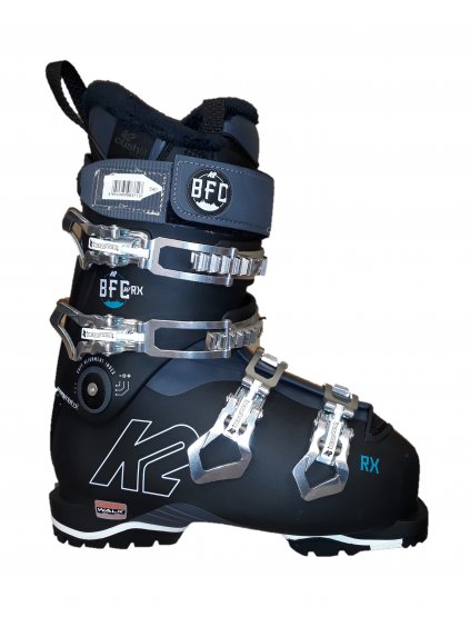 K2 BFC W RX I GRIPWALK (2021/22)