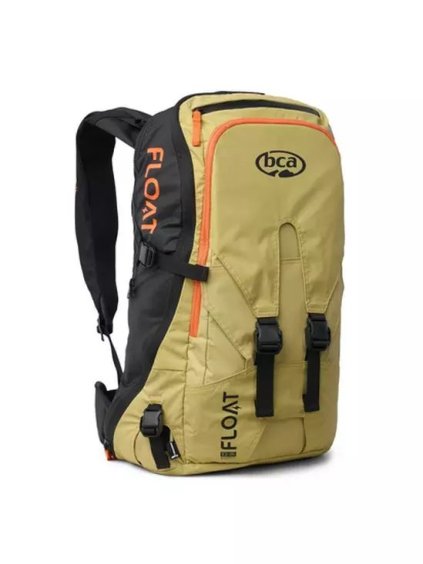 BCA Float-E2 Turbo 25