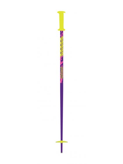 F23 K2SKIS CHARM PURPLE S210901401