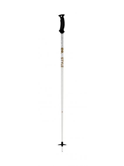 F23 K2SKIS STYLECOMPOSITE WHITE S220901601