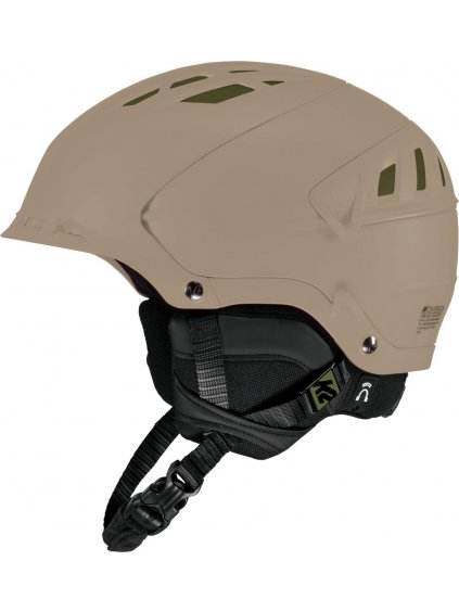 10G4000.1.2 K2SKI F22 DIVERSION EARTH HELMET