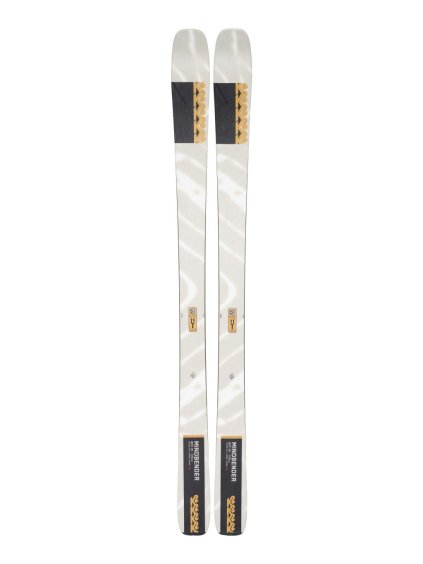 10G0503.101.1 K2SKI Mindbender 89TI W TOP