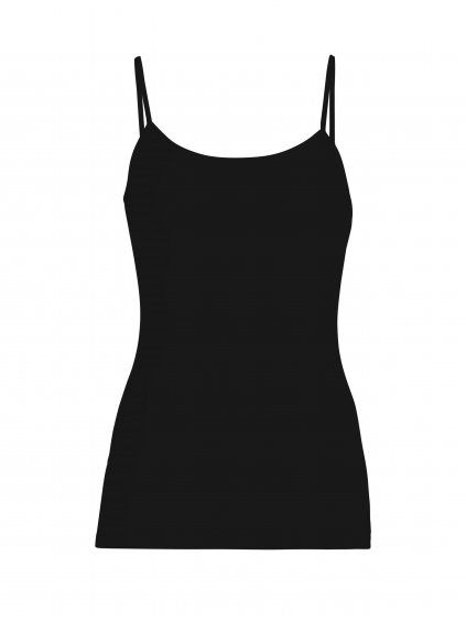 ICEBREAKER Wmns 175 Everyday Cami, Black (velikost XS)