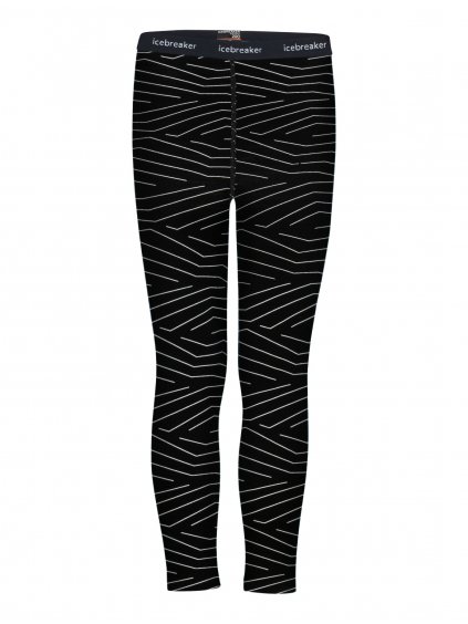 FW20 BASE LAYER KIDS 200 OASIS LEGGINGS NAPASOQ LINES 105243001 1