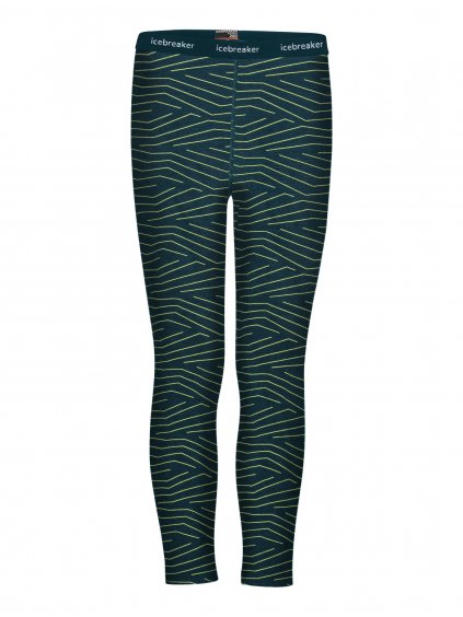 FW20 BASE LAYER KIDS 200 OASIS LEGGINGS NAPASOQ LINES 105243426 1