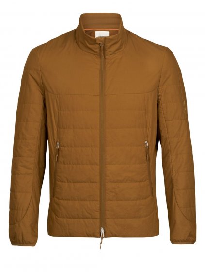 FW22 MEN MERINOLOFT JACKET CLOVE 0A56GW556