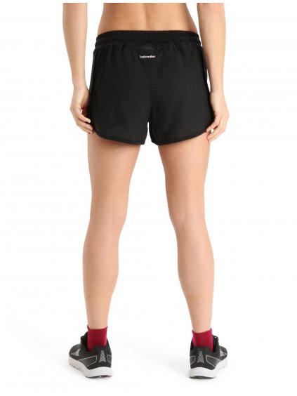 FW22 Women ZoneKnit Shorts 0A56KW001 2