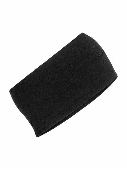 SS22 UNISEX COOL LITE FLEXI HEADBAND 0A56FN001