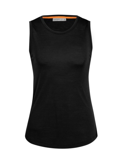 SS22 Women Sphere II Tank BLACK 0A56EZ001z 6