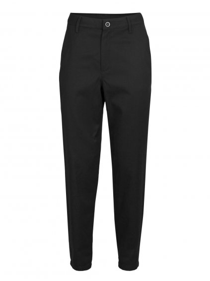 SS22 Women Berlin Pants BLACK 0A56EK001 16