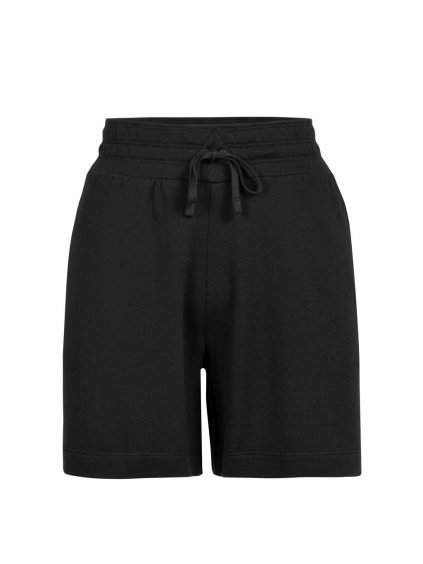 SS22 Women Crush Shorts BLACK 0A56D6001 9